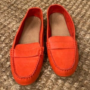 Loafers women’s 8.5